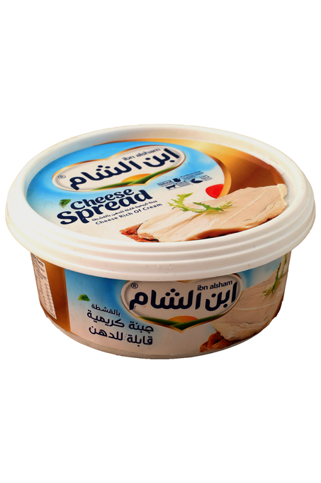 جبنة دهن ابن الشام 200 غ